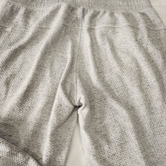 Lululemon Cozy Cream Jogger Pants - Picture 7 of 8